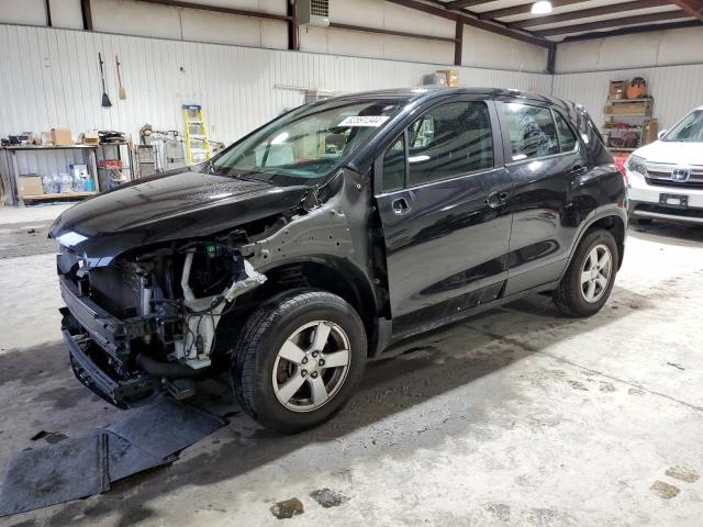 2015 Chevrolet Trax 1Ls