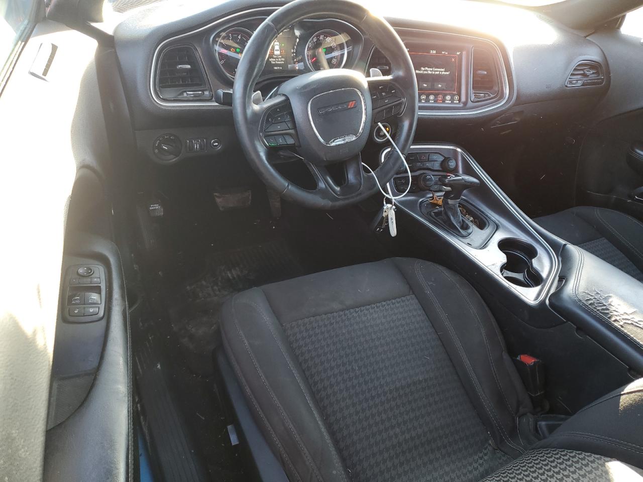 2018 Dodge Challenger - Image 8