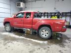 2010 Toyota Tacoma Access Cab იყიდება Candia-ში, NH - Water/Flood