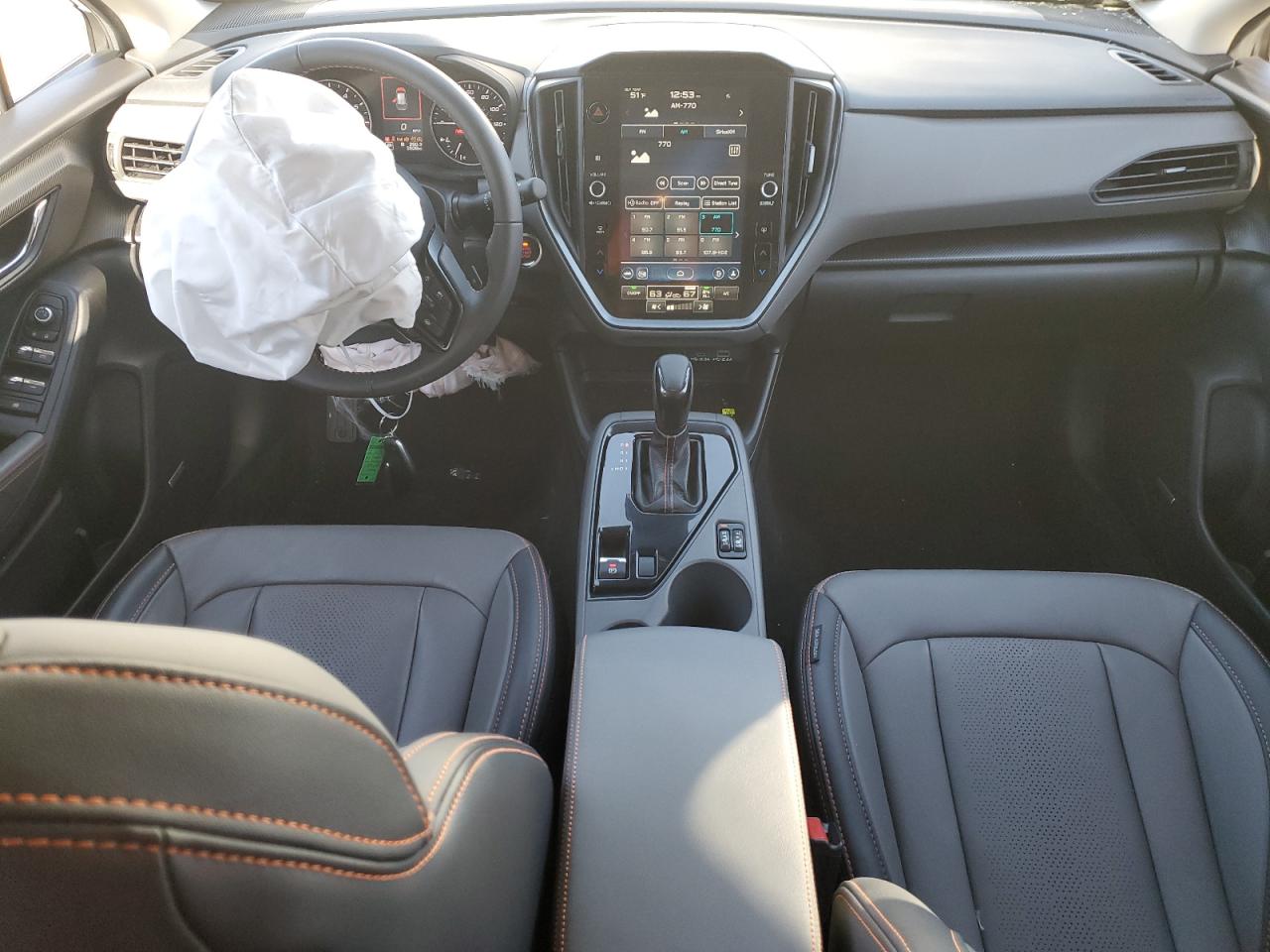 2024 Subaru XV - Image 8
