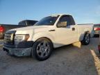 2009 Ford F150  продається в San Antonio, TX - Front End