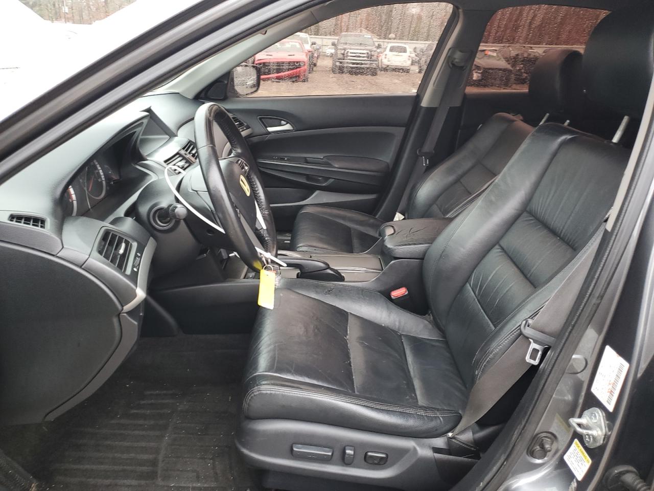 2011 Honda Accord - Image 7