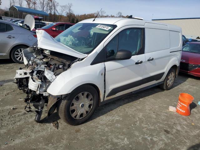 2019 Ford Transit Connect Xl