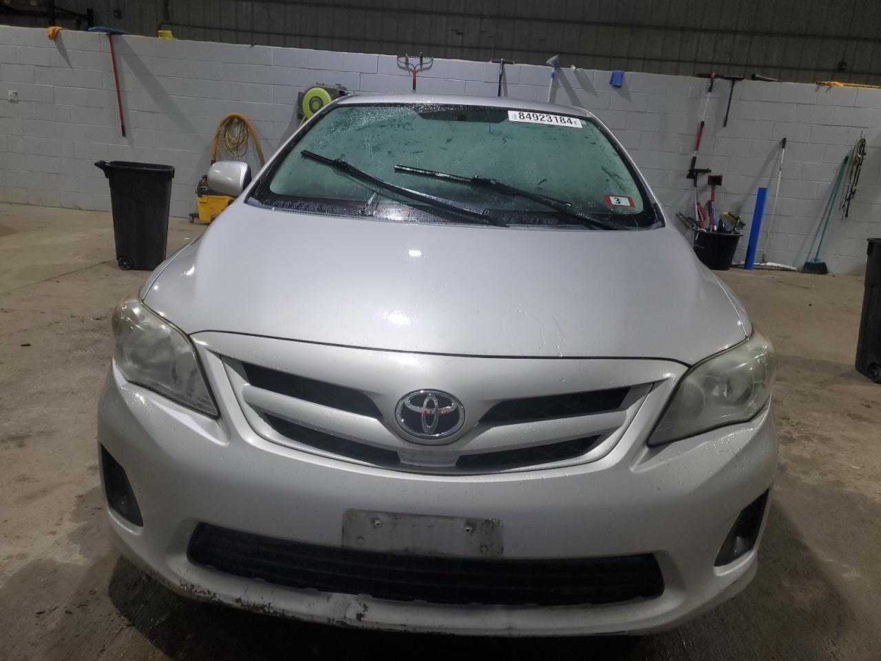 2011 Toyota Corolla - Image 5