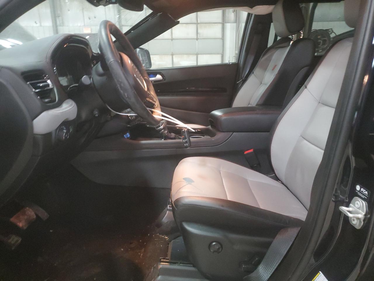 2023 Dodge Durango Citadel VIN: 1C4SDJETXPC693481 Lot: 82587934