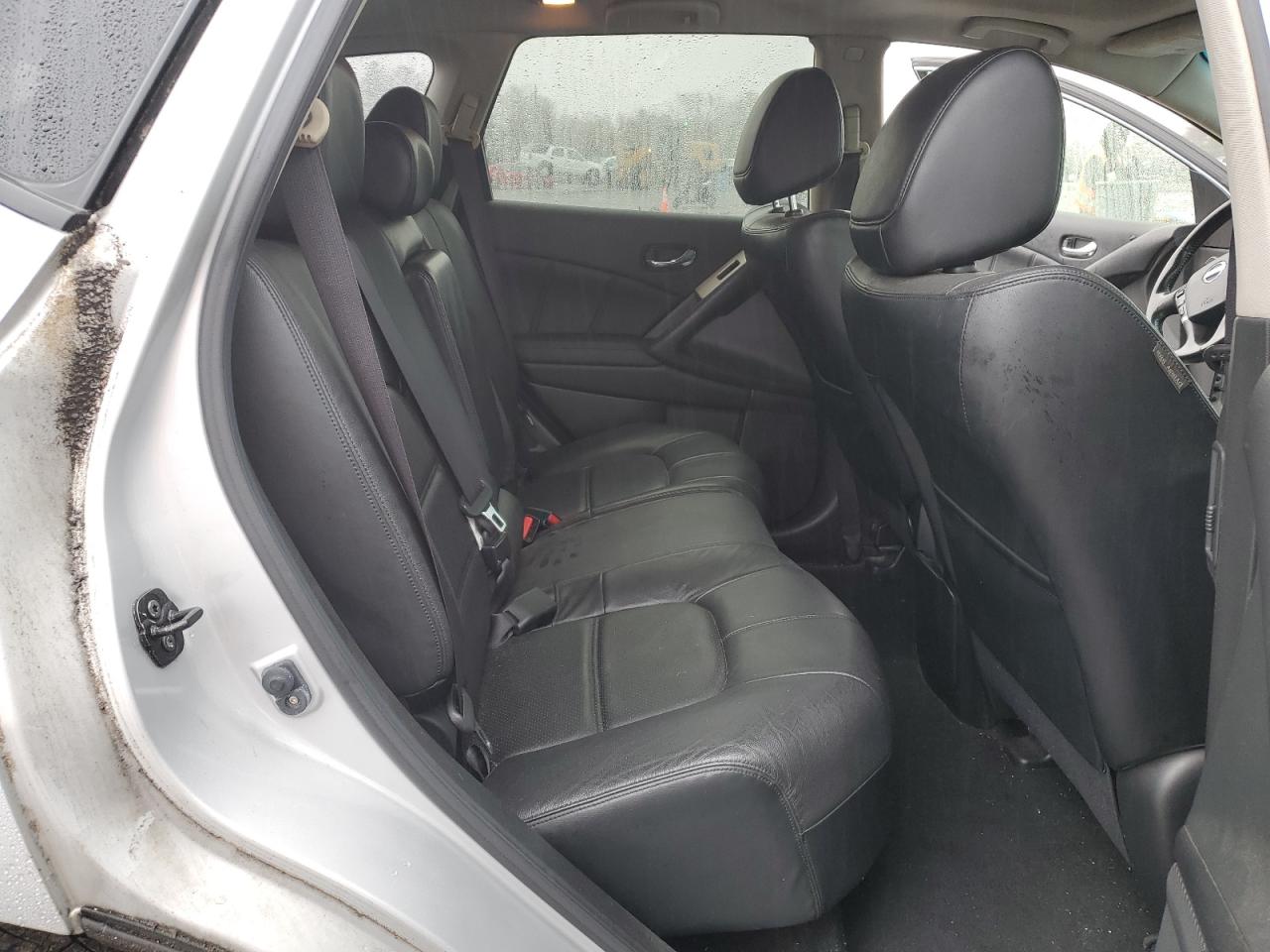 2013 Nissan Murano S VIN: JN8AZ1MW6DW313379 Lot: 85226624