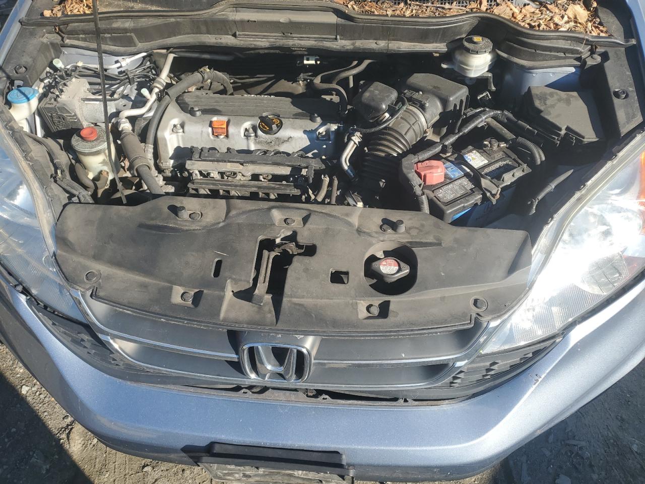 2011 Honda CR-V - Image 12