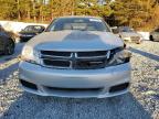 2012 Dodge Avenger Se იყიდება Fairburn-ში, GA - Front End