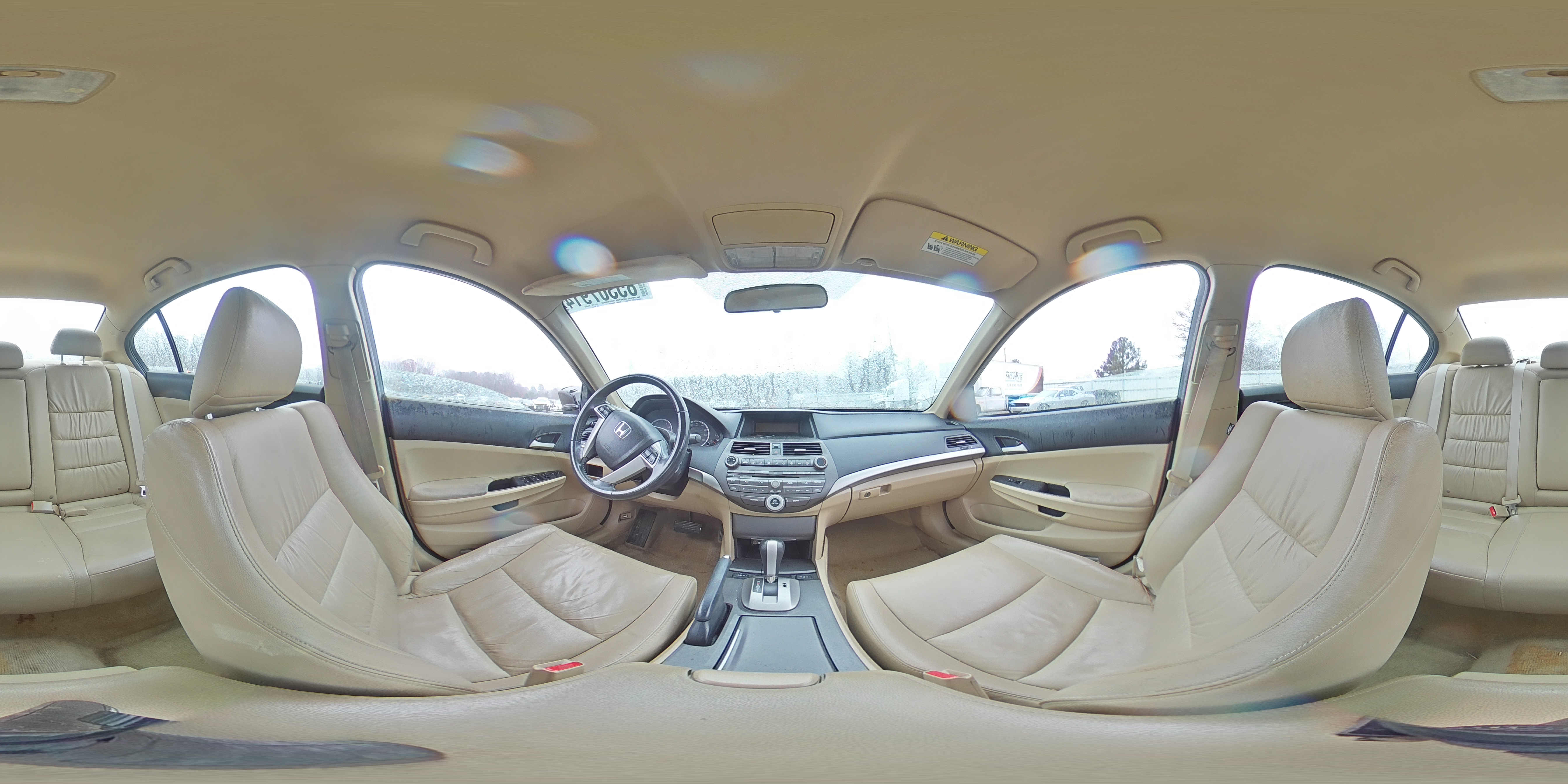 2012 Honda Accord - Image 13
