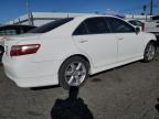 2009 Toyota Camry Base de vânzare în Colton, CA - Front End