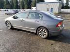 2009 Honda Civic Exl de vânzare în Arlington, WA - Front End