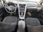 2014 Ford Fusion Se de vânzare în Indianapolis, IN - Front End