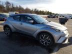 2018 Toyota C-Hr Xle იყიდება Brookhaven-ში, NY - Rear End