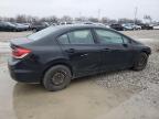 2014 Honda Civic Lx for Sale in Columbus, OH - Side