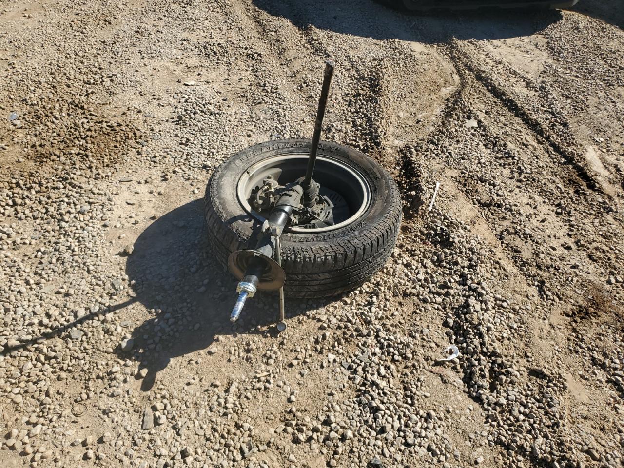 2022 Subaru Outback Wilderness VIN: 4S4BTGSD8N3259054 Lot: 82414314