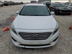 2016 Hyundai Sonata Se на продаже в Temple, TX - Mechanical