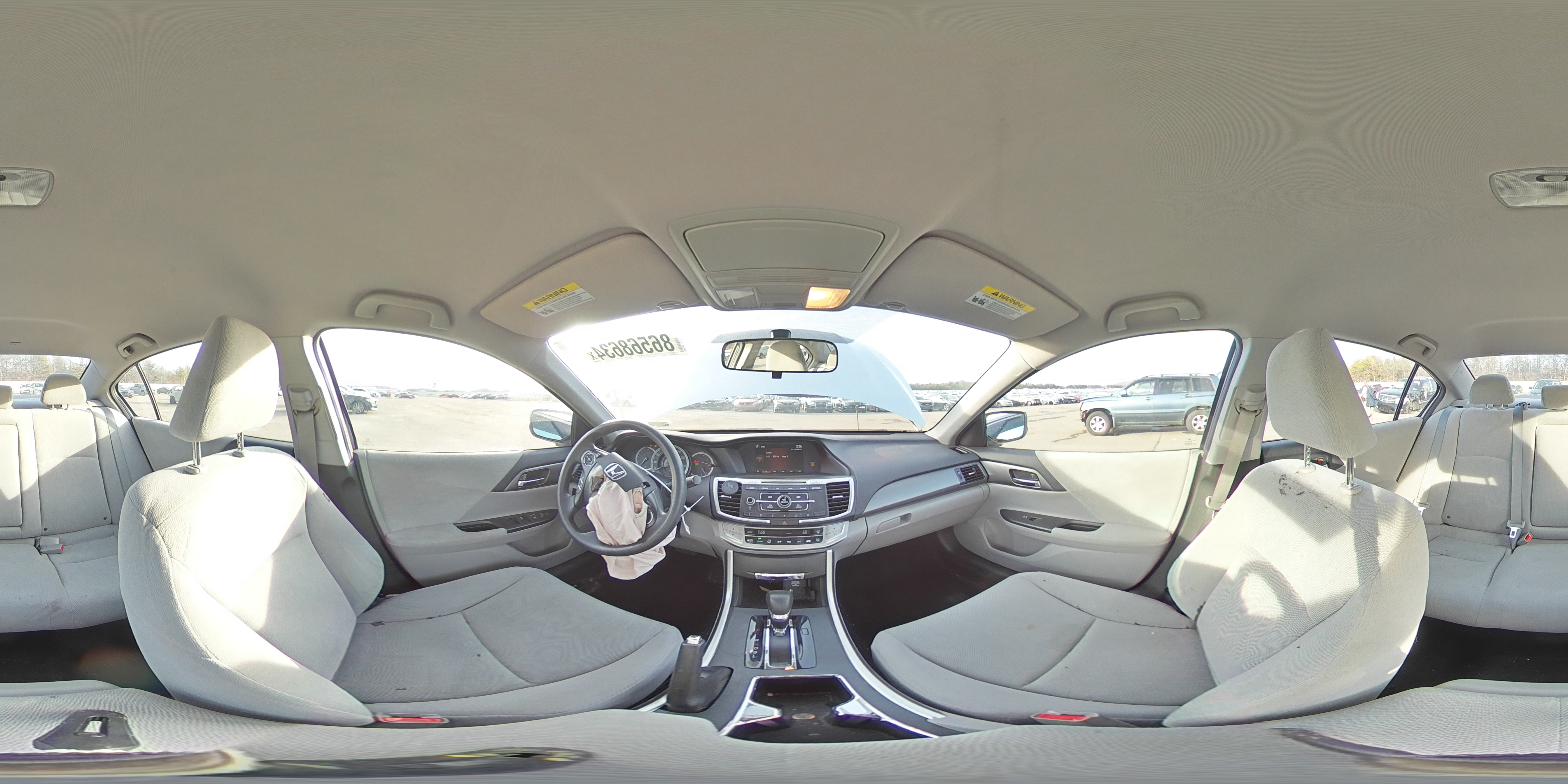 2013 Honda Accord - Image 12