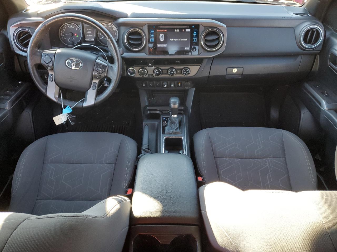 2018 Toyota Tacoma - Image 8