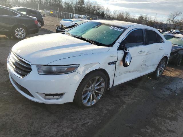 2014 Ford Taurus Limited