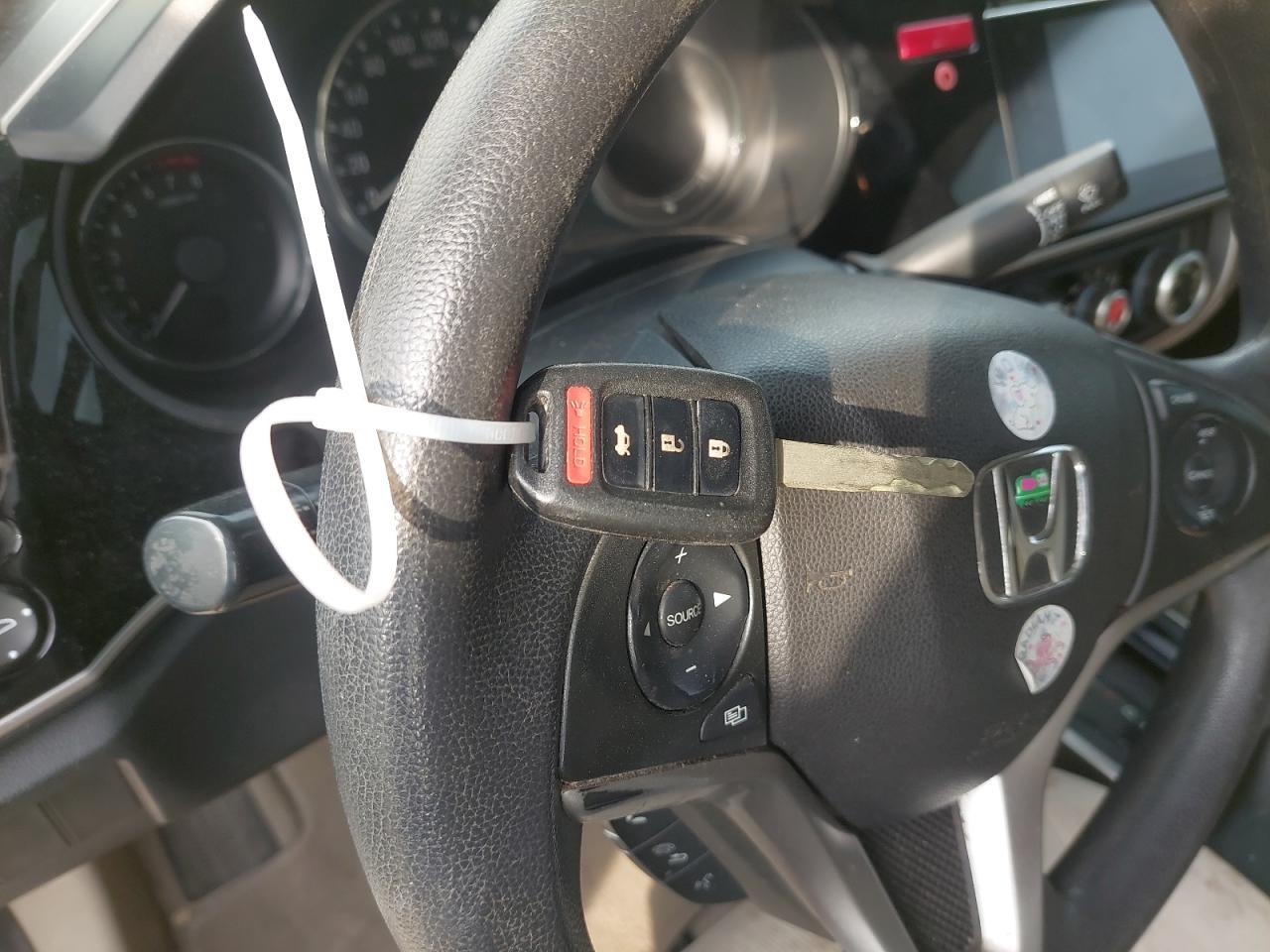 MRHGM6649EP030143 - 2014 HONDA CITY - #86786324