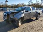 2018 Gmc Canyon Sle en Venta en Augusta, GA - Front End