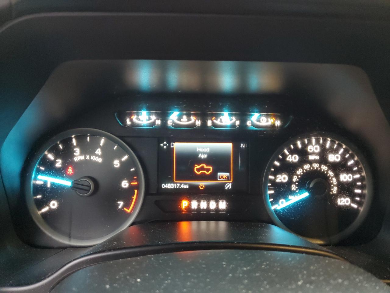 2020 Ford F-150 - Image 9