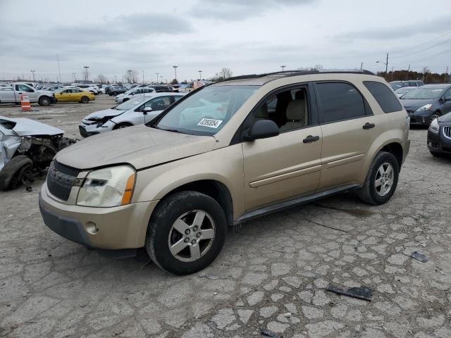 2005 Chevrolet Equinox Ls