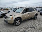 2005 Chevrolet Equinox Ls იყიდება Indianapolis-ში, IN - Front End