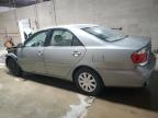 2005 Toyota Camry Le продається в Blaine, MN - Front End