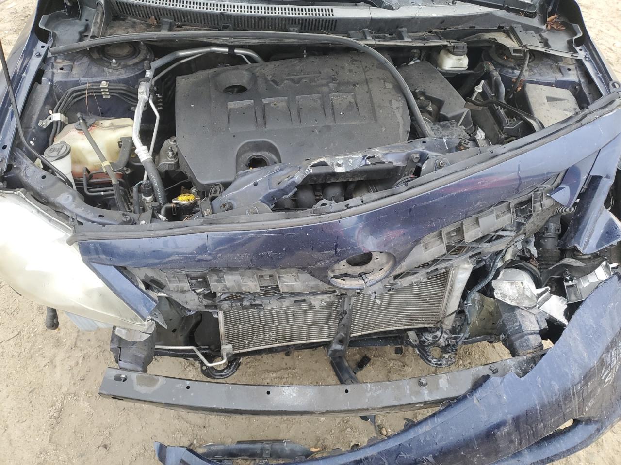 2012 Toyota Corolla - Image 12