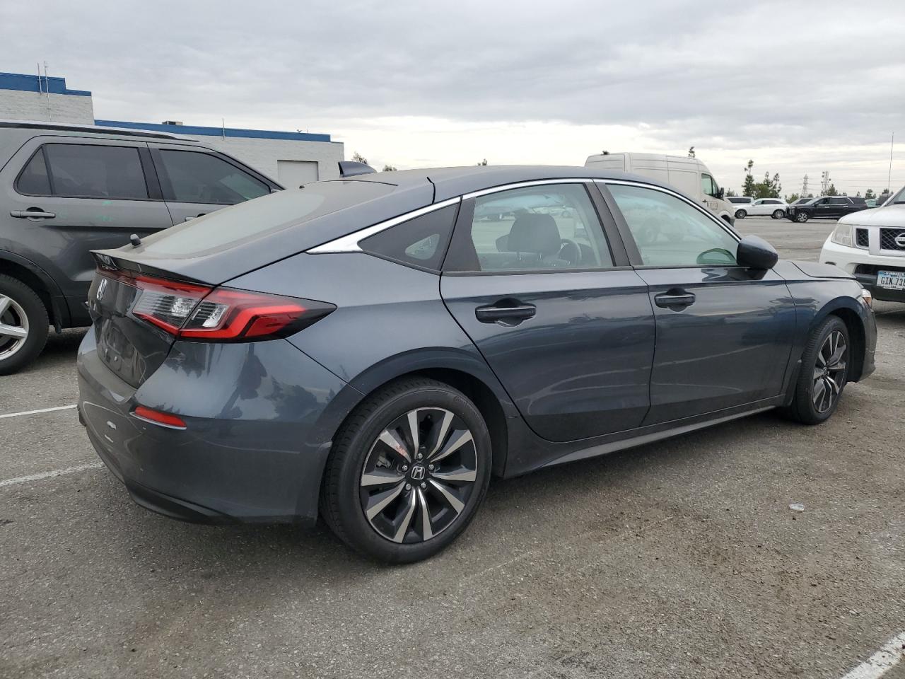 2023 Honda Civic - Image 3