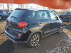 2015 Fiat 500L Trekking zu verkaufen in New Britain, CT - Minor Dent/Scratches