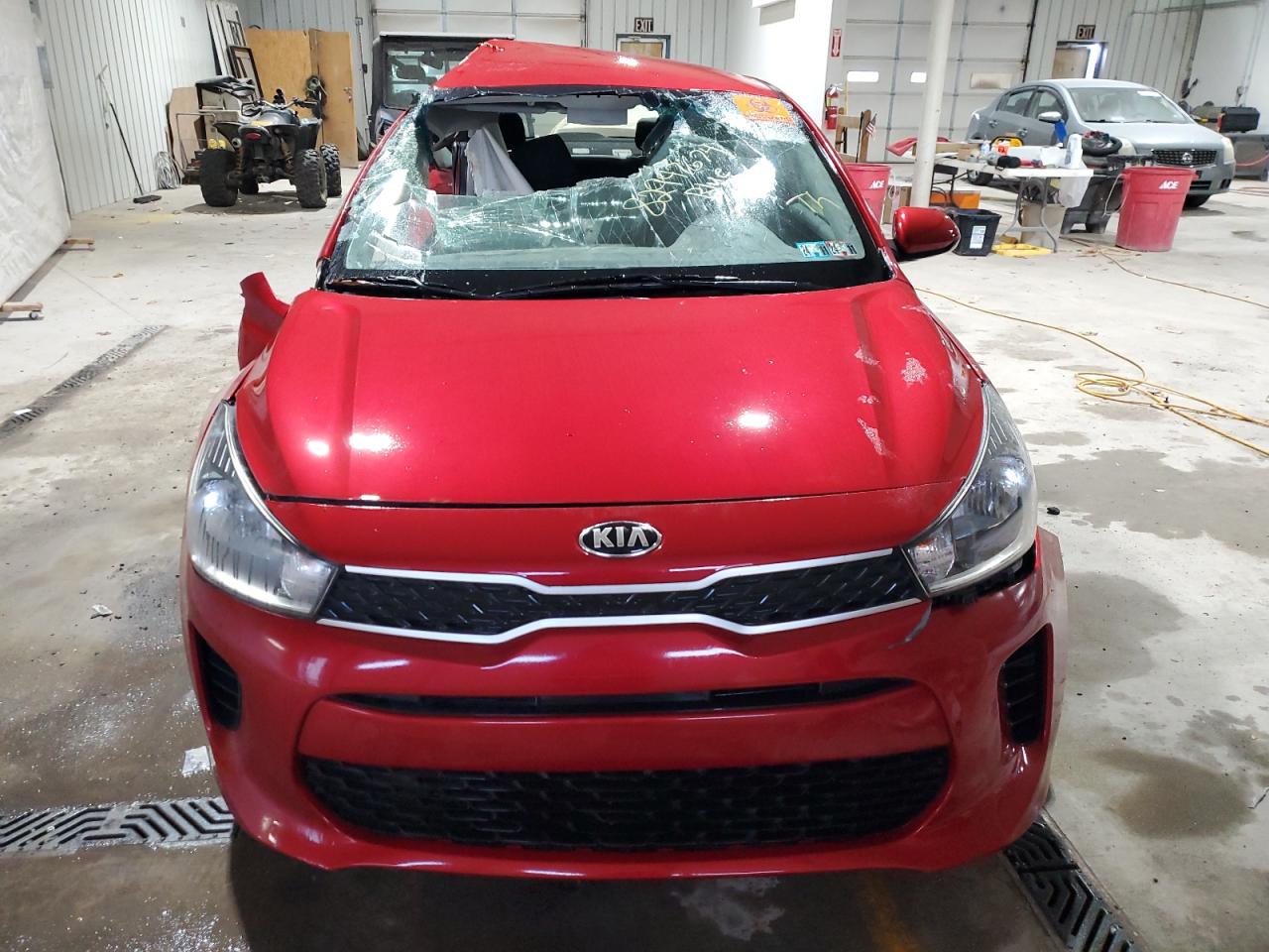 2019 Kia Rio - Image 5