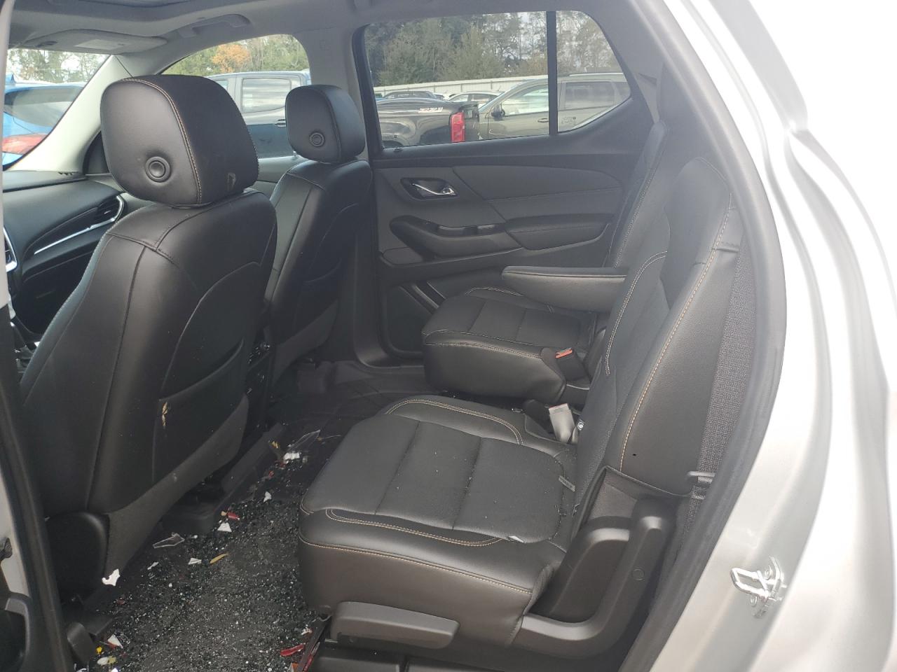 2020 Chevrolet Traverse Premier VIN: 1GNERKKW5LJ285342 Lot: 84005154