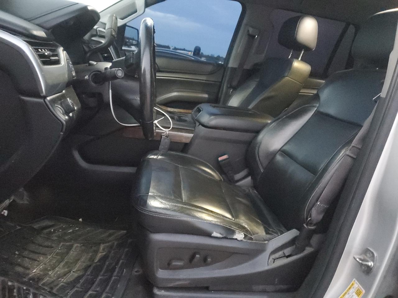 2015 Chevrolet Tahoe - Image 7