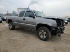 2006 Chevrolet Silverado K1500 للبيع في Chicago Heights، IL - Front End