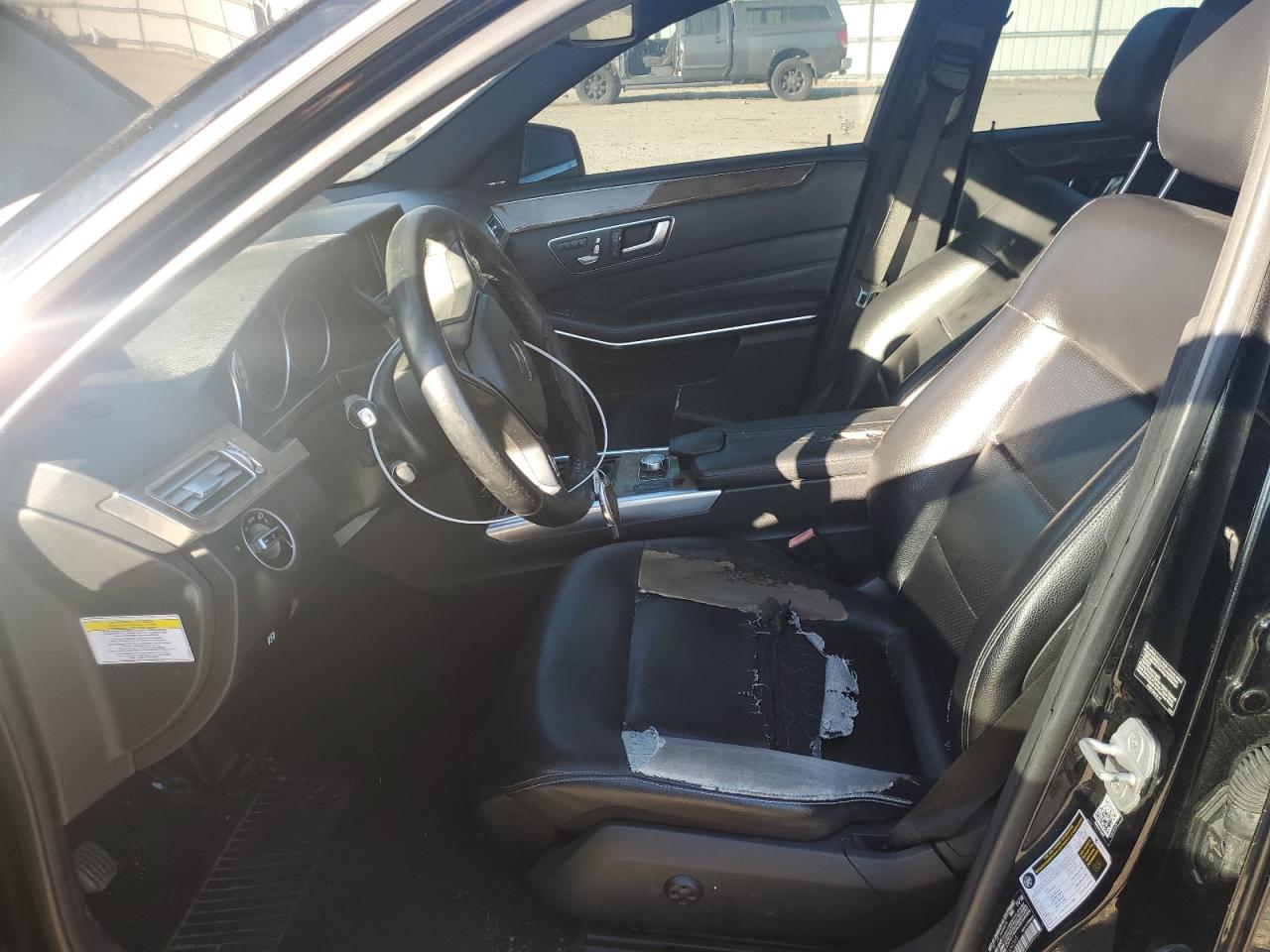 2014 Mercedes-Benz E-klasse - Image 7