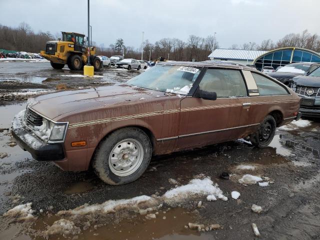 1981 Toyota Celica Gt