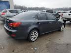 2006 Lexus Is 250 en Venta en Ellwood City, PA - Front End