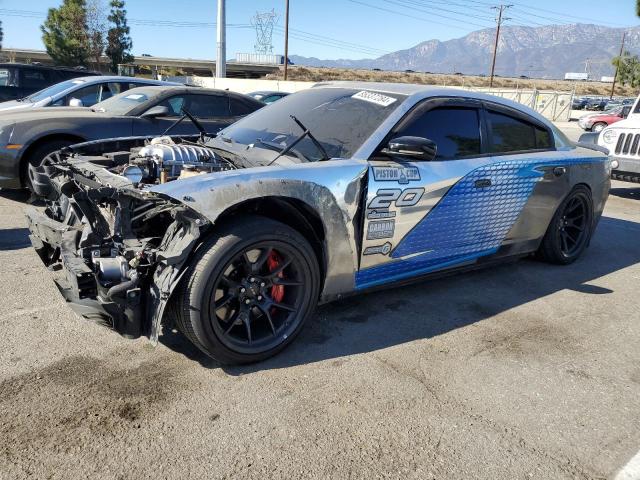 2019 Dodge Charger Srt Hellcat