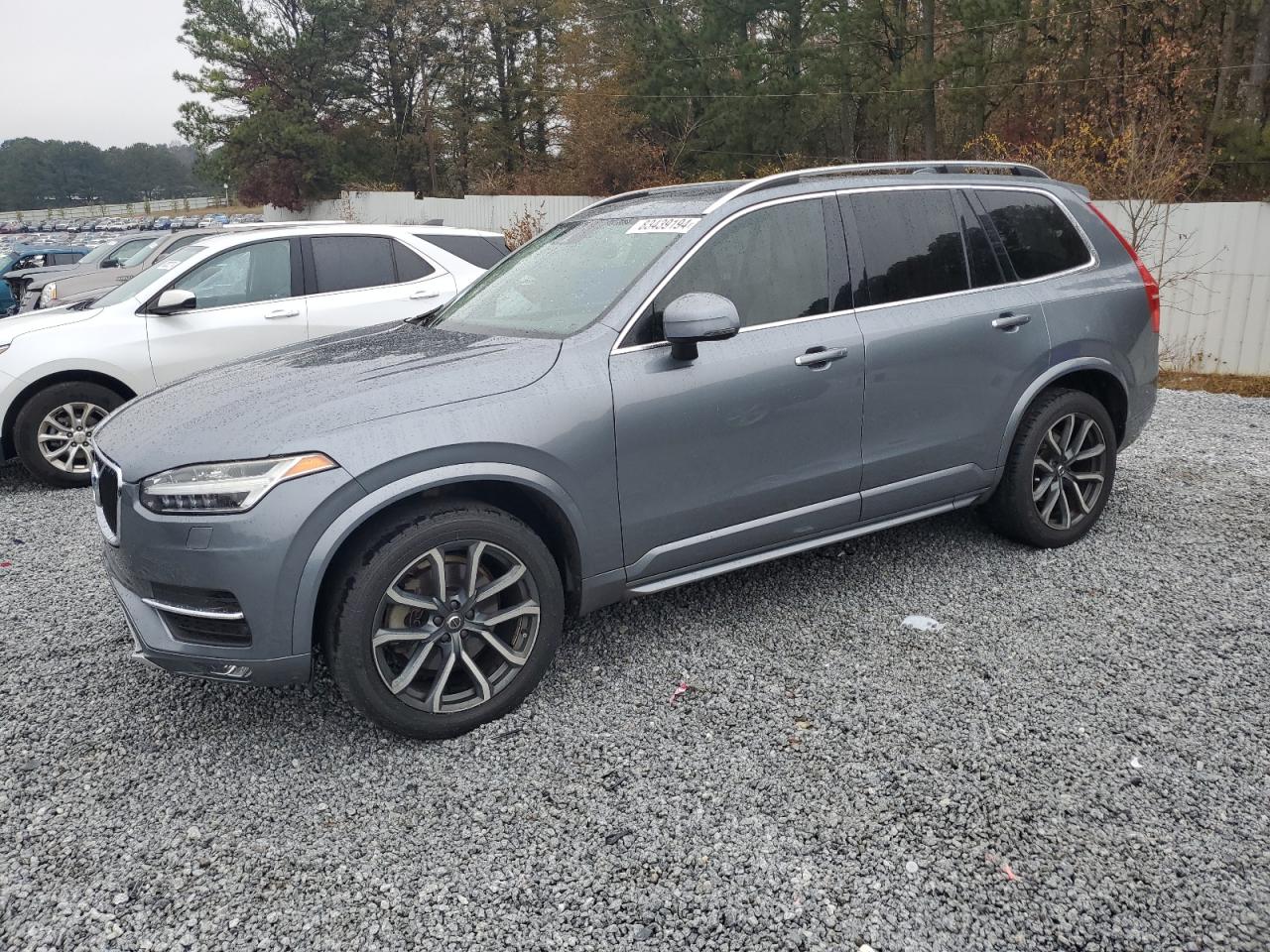 2016 Volvo XC90 - Image 1