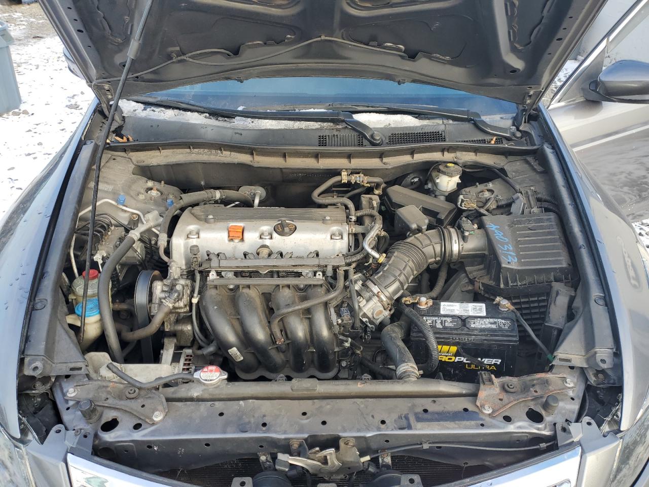 2011 Honda Accord - Image 11