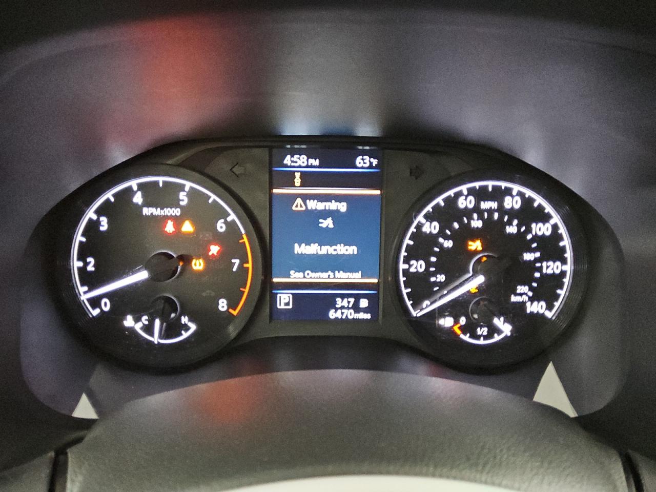 2024 Nissan Altima - Image 9