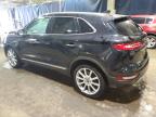 2019 Lincoln Mkc Reserve იყიდება Woodhaven-ში, MI - Front End