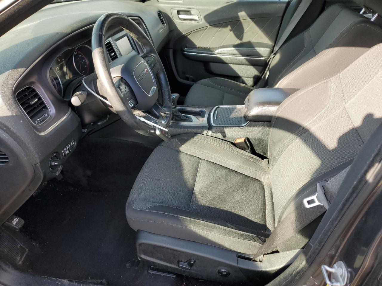 2017 Dodge Charger - Image 7
