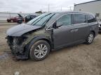 2015 Honda Odyssey Ex na sprzedaż w Appleton, WI - Front End