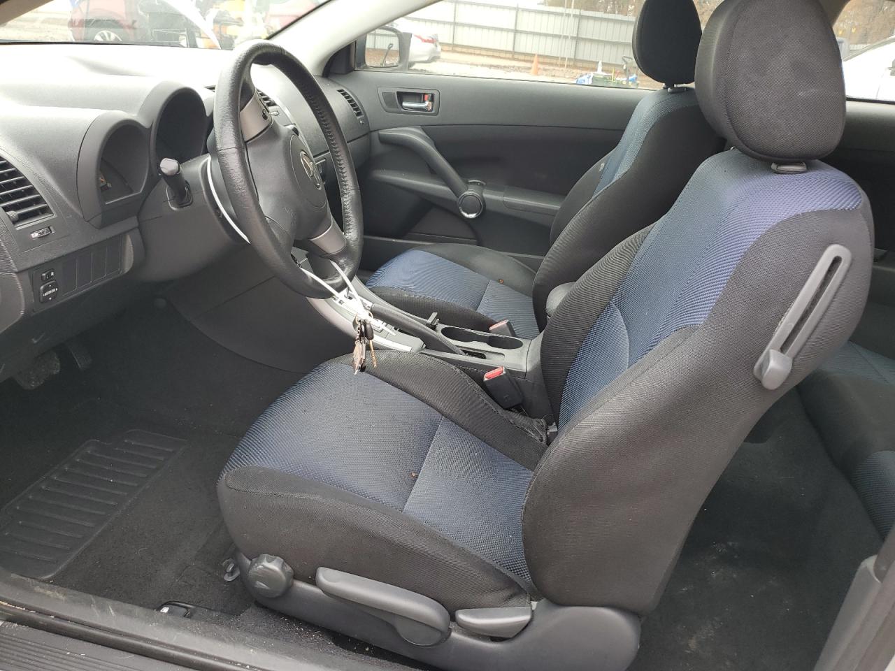 2006 Toyota Scion Tc VIN: JTKDE177160097741 Lot: 85031764