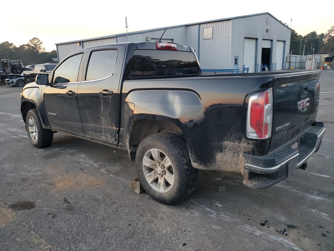 2016 GMC Canyon - Image 2