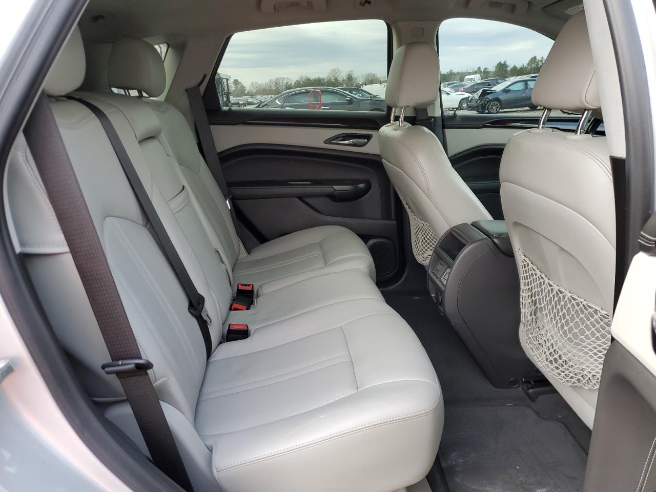 2013 Cadillac SRX - Image 12