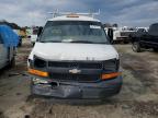 2011 Chevrolet Express G3500  იყიდება Savannah-ში, GA - Front End